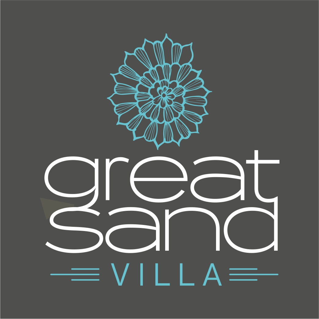 Great Sand Villa